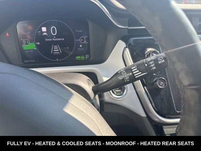 2022 Chevrolet Bolt EUV Premier PANORAMIC ROOF