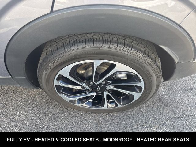 2022 Chevrolet Bolt EUV Premier PANORAMIC ROOF