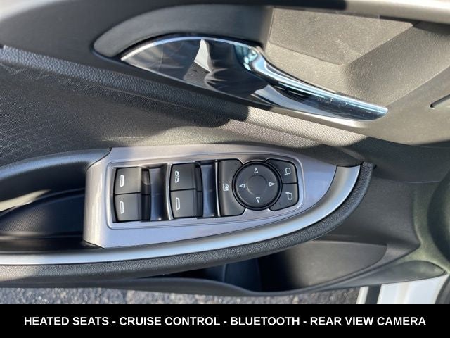 2024 Chevrolet Malibu LT HEATED SEATS