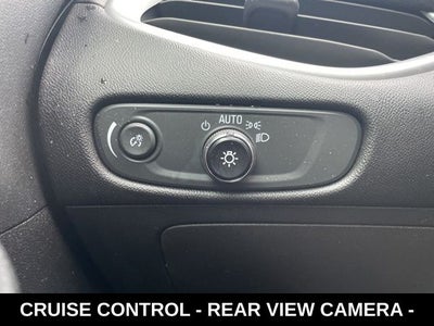 2023 Chevrolet Malibu LT HEATED SEATS