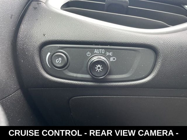 2023 Chevrolet Malibu LT HEATED SEATS