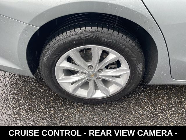 2023 Chevrolet Malibu LT HEATED SEATS