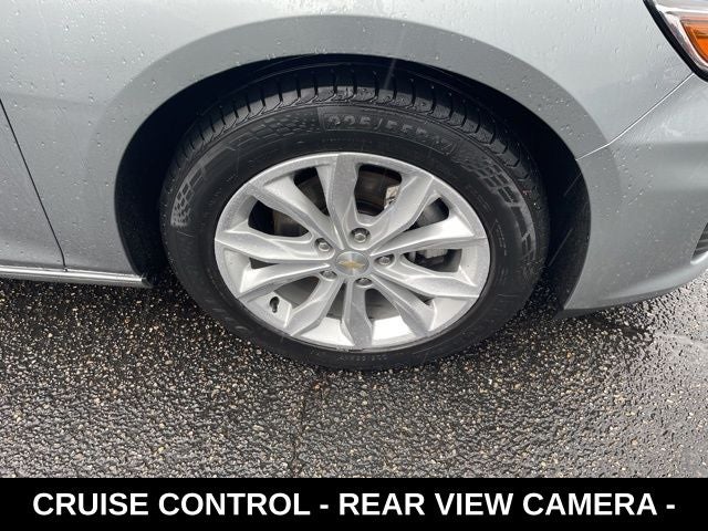 2023 Chevrolet Malibu LT HEATED SEATS