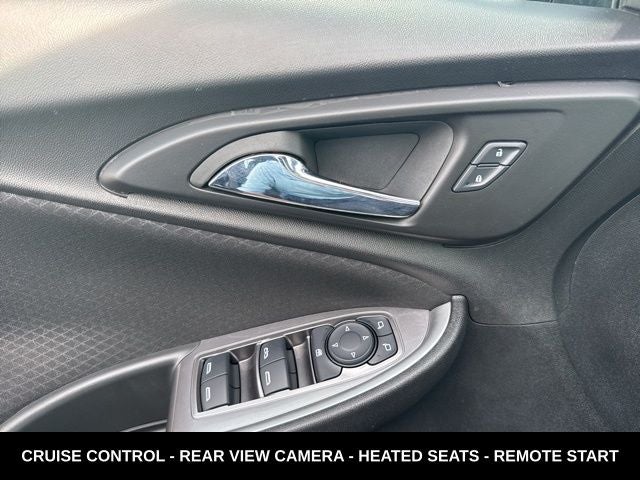 2024 Chevrolet Malibu LT MIDNIGHT EDITION