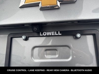 2024 Chevrolet Malibu LT HEATED SEATS