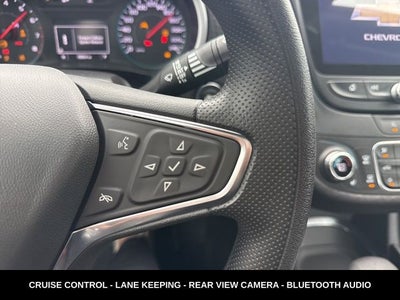 2024 Chevrolet Malibu LT HEATED SEATS