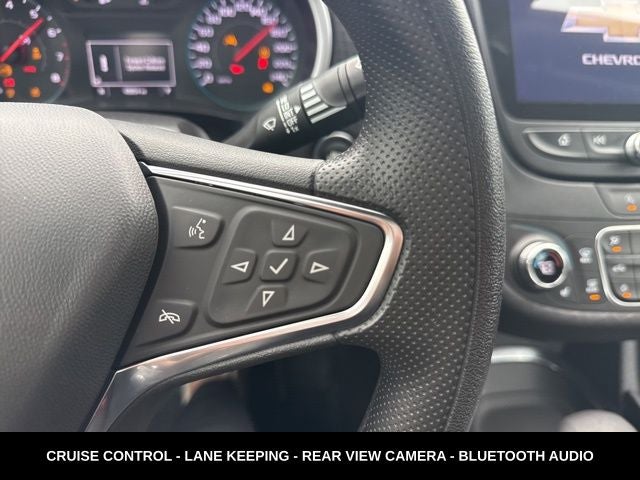 2024 Chevrolet Malibu LT HEATED SEATS