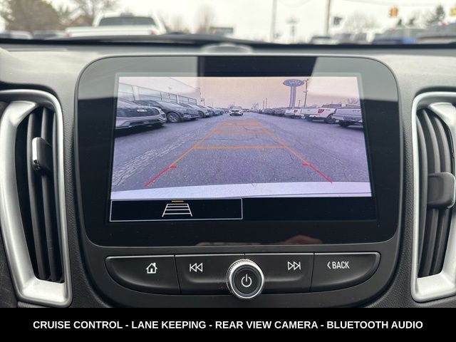 2024 Chevrolet Malibu LT HEATED SEATS