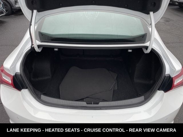 2024 Chevrolet Malibu LT MIDNIGHT EDITION