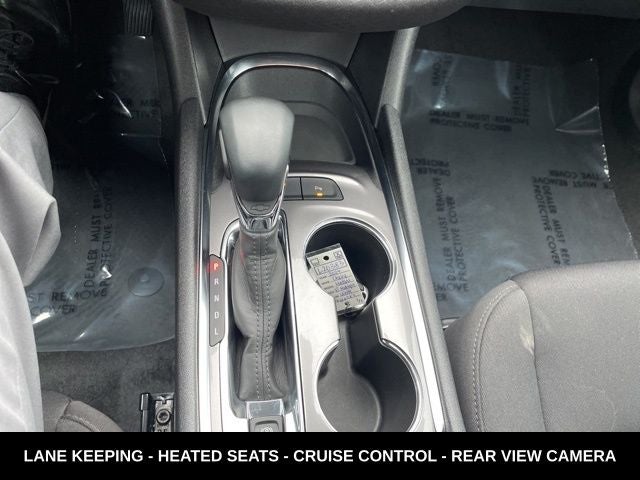 2024 Chevrolet Malibu LT MIDNIGHT EDITION