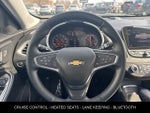 2024 Chevrolet Malibu LT MIDNIGHT EDITION