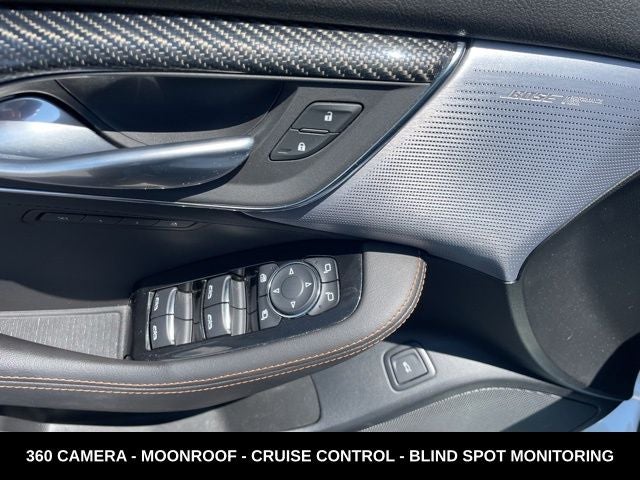 2020 Cadillac CT5 Sport AWD