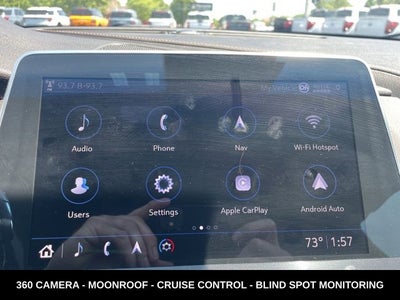 2020 Cadillac CT5 Sport AWD