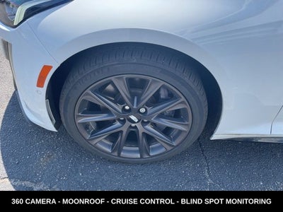 2020 Cadillac CT5 Sport AWD
