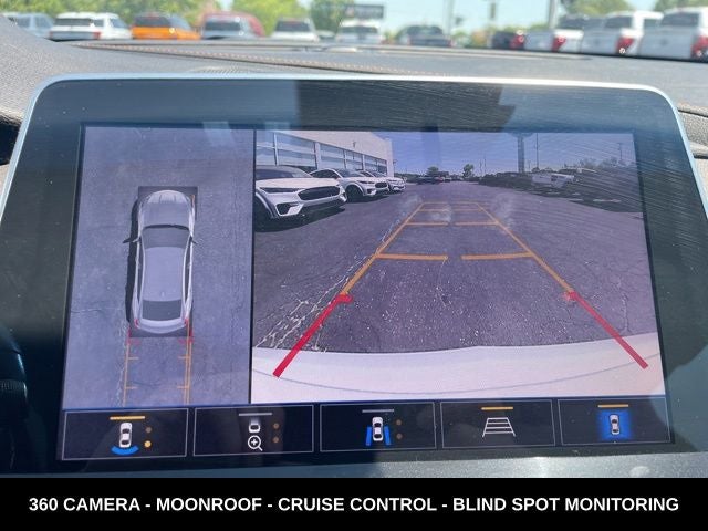 2020 Cadillac CT5 Sport AWD