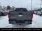 2016 Chevrolet Colorado LT 4WD
