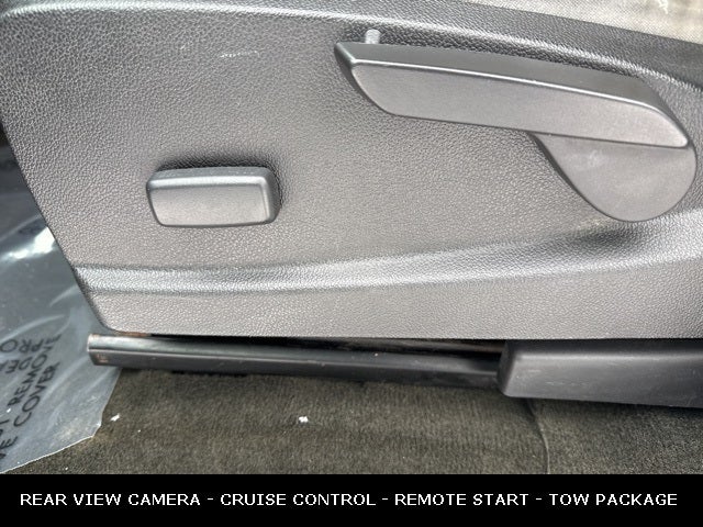 2016 Chevrolet Colorado LT 4WD