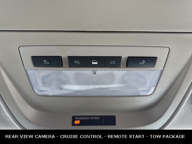 2016 Chevrolet Colorado LT 4WD