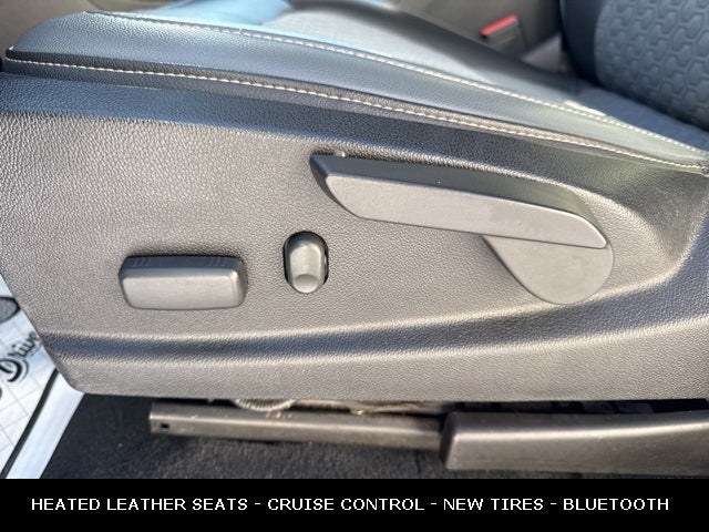 2020 Chevrolet Colorado Z71 4WD