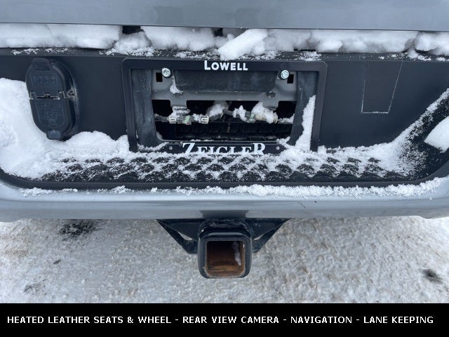 2023 Chevrolet Colorado LT 4WD