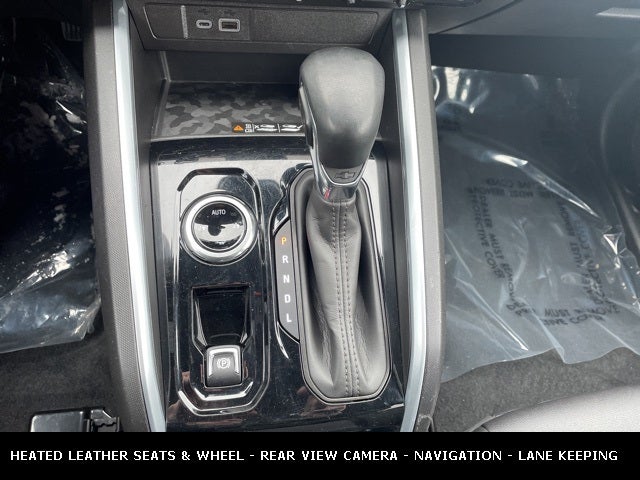 2023 Chevrolet Colorado LT 4WD