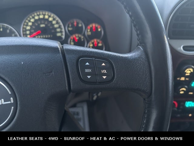 2008 GMC Envoy Denali 4WD