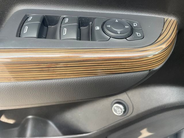2023 GMC Acadia SLE LOCAL TRADE