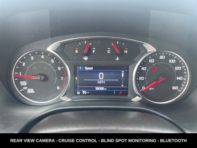 2023 GMC Acadia SLE LOCAL TRADE