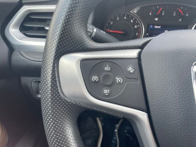 2023 GMC Acadia SLE LOCAL TRADE