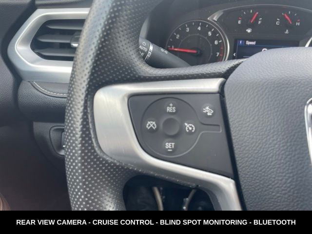 2023 GMC Acadia SLE LOCAL TRADE