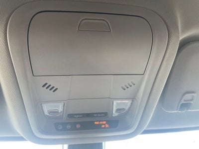 2023 GMC Acadia SLE LOCAL TRADE