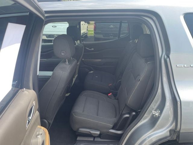 2023 GMC Acadia SLE LOCAL TRADE