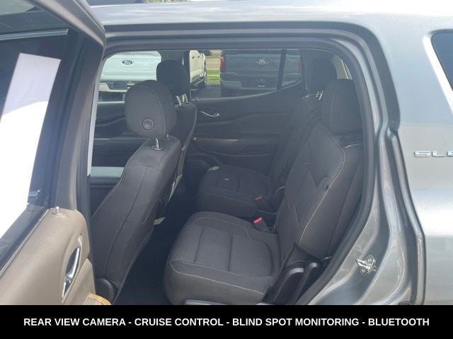 2023 GMC Acadia SLE LOCAL TRADE