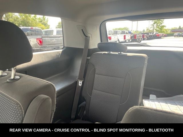 2023 GMC Acadia SLE LOCAL TRADE