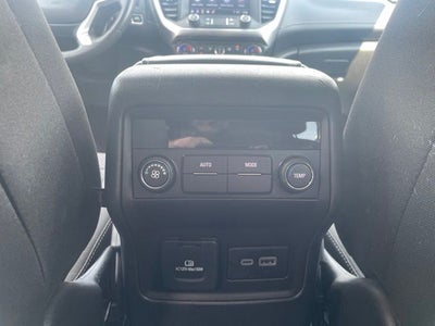 2023 GMC Acadia SLE LOCAL TRADE
