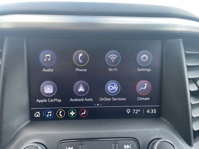2023 GMC Acadia SLE LOCAL TRADE