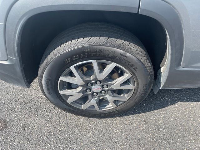 2023 GMC Acadia SLE LOCAL TRADE