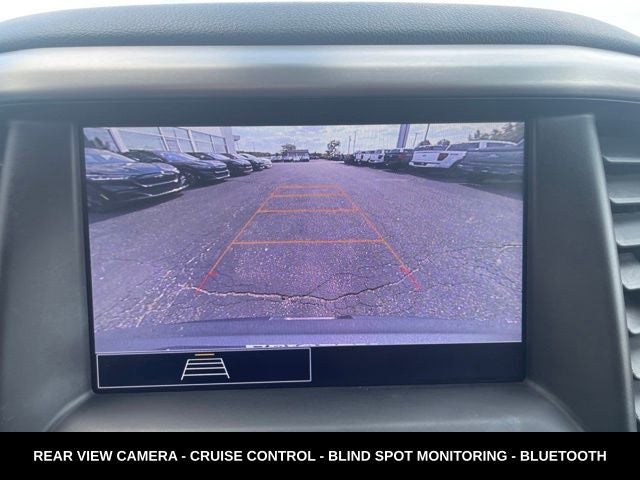 2023 GMC Acadia SLE LOCAL TRADE
