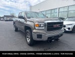 2014 GMC Sierra 1500 Base V8 ENGINE
