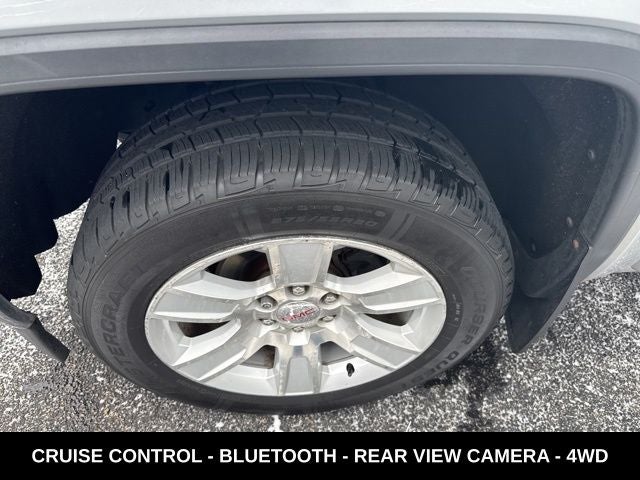 2015 GMC Sierra 1500 SLE LOCAL TRADE