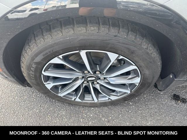2024 Cadillac LYRIQ Sport AWD