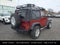2009 Jeep Wrangler X 4WD W/ACCESSORIES