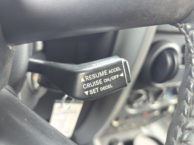 2009 Jeep Wrangler X 4WD W/ACCESSORIES