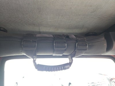 2009 Jeep Wrangler X 4WD W/ACCESSORIES