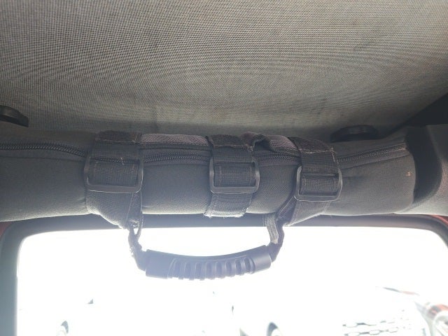 2009 Jeep Wrangler X 4WD W/ACCESSORIES