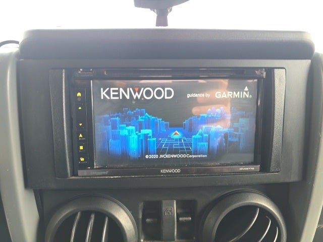 2009 Jeep Wrangler X 4WD W/ACCESSORIES