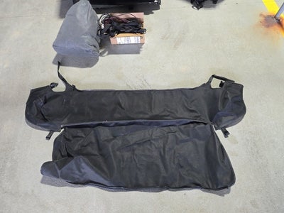 2009 Jeep Wrangler X 4WD W/ACCESSORIES