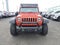 2009 Jeep Wrangler X 4WD W/ACCESSORIES