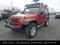 2009 Jeep Wrangler X 4WD W/ACCESSORIES