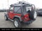 2009 Jeep Wrangler X 4WD W/ACCESSORIES